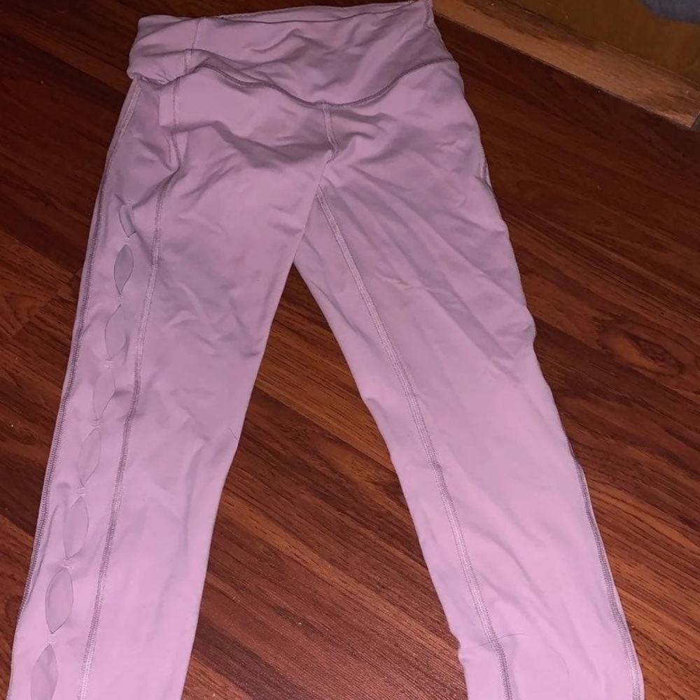 Victoria’s Secret leggings